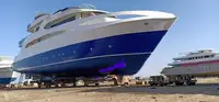 Судно поддержки водолазных работ на продажу