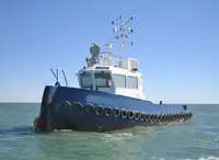 Буксир на продажу
