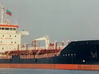 Нефтеналивной/химический танкер на продажу
