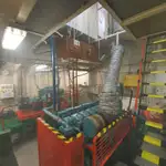 Патрульный катер на продажу