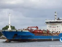 Нефтеналивной/химический танкер на продажу