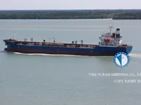 Нефтеналивной/химический танкер на продажу