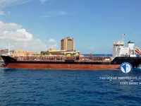 Нефтеналивной/химический танкер на продажу