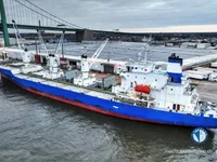 Рефрижераторное судно на продажу
