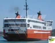 Ro-Ro ship на продажу