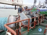Траулер на продажу