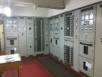 Судно с краном на продажу