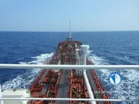 Нефтеналивной/химический танкер на продажу