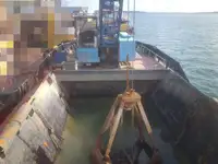 Дноуглубитель на продажу