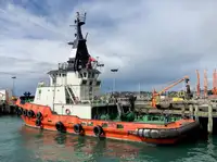 Буксир на продажу