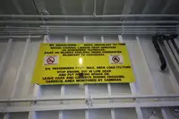 Сухогруз на продажу