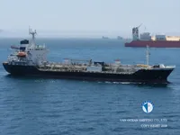 Нефтеналивной/химический танкер на продажу