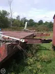 Баржа на продажу
