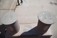 Баржа на продажу