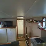 Патрульный катер на продажу