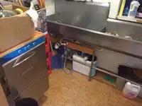 Контейнеровоз на продажу