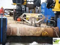 Многоцелевое судно на продажу