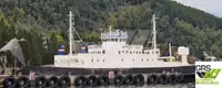 Ro-Ro ship на продажу