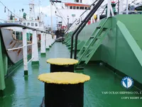 Нефтеналивной/химический танкер на продажу