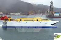 Ro-Ro ship на продажу