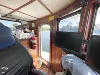 Траулер на продажу