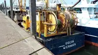Trawler на продажу