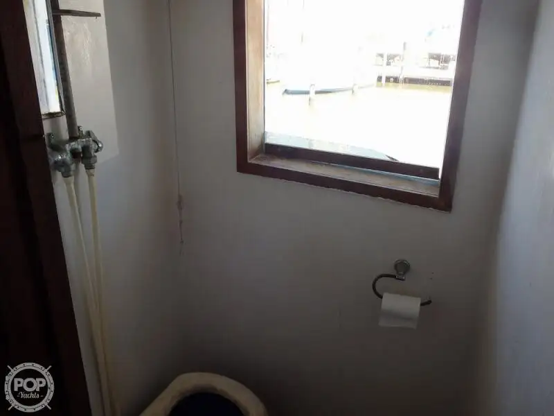 Траулер на продажу