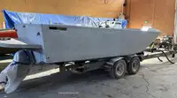 Рабочие суда на продажу