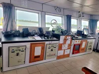 Десантный корабль-танкер на продажу