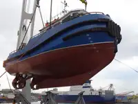 Буксир на продажу