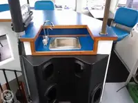 Каттер на продажу