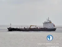 Нефтеналивной/химический танкер на продажу