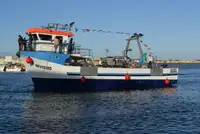 Буксир на продажу