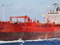 Нефтеналивной/химический танкер на продажу
