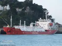 Газовоз LNG на продажу