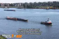 Нефтеналивной/химический танкер на продажу