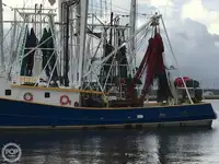 Trawler на продажу