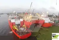 Судно поддержки водолазных работ на продажу