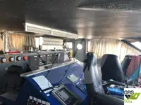 Круизное судно на продажу