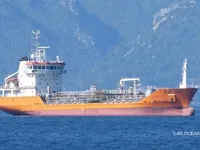 Нефтеналивной/химический танкер на продажу