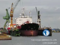 Нефтеналивной/химический танкер на продажу