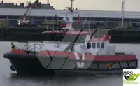 Судно для обслуживания ветряных электростанций на продажу
