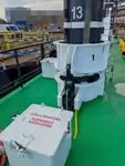 Баржа на продажу