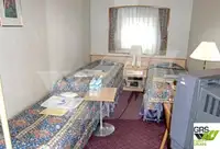 Круизное судно на продажу