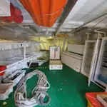 Патрульный катер на продажу