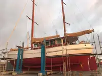 Дноуглубитель на продажу