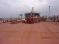 Баржа на продажу