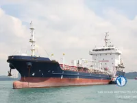 Нефтеналивной/химический танкер на продажу