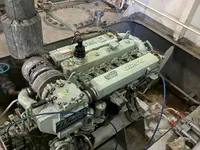 General Cargo/Multi-purpose на продажу
