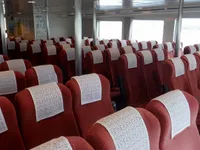 Судно RoPax на продажу